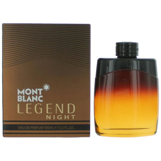 LEGEND NIGHT EDP 100 ML