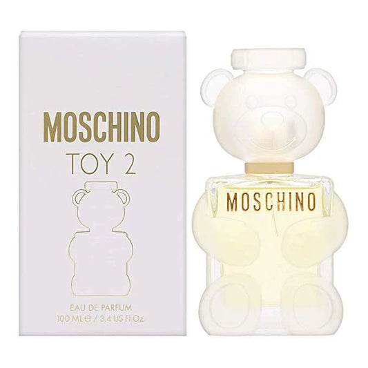 MOSCHINO TOY 2 EDP 100 ml