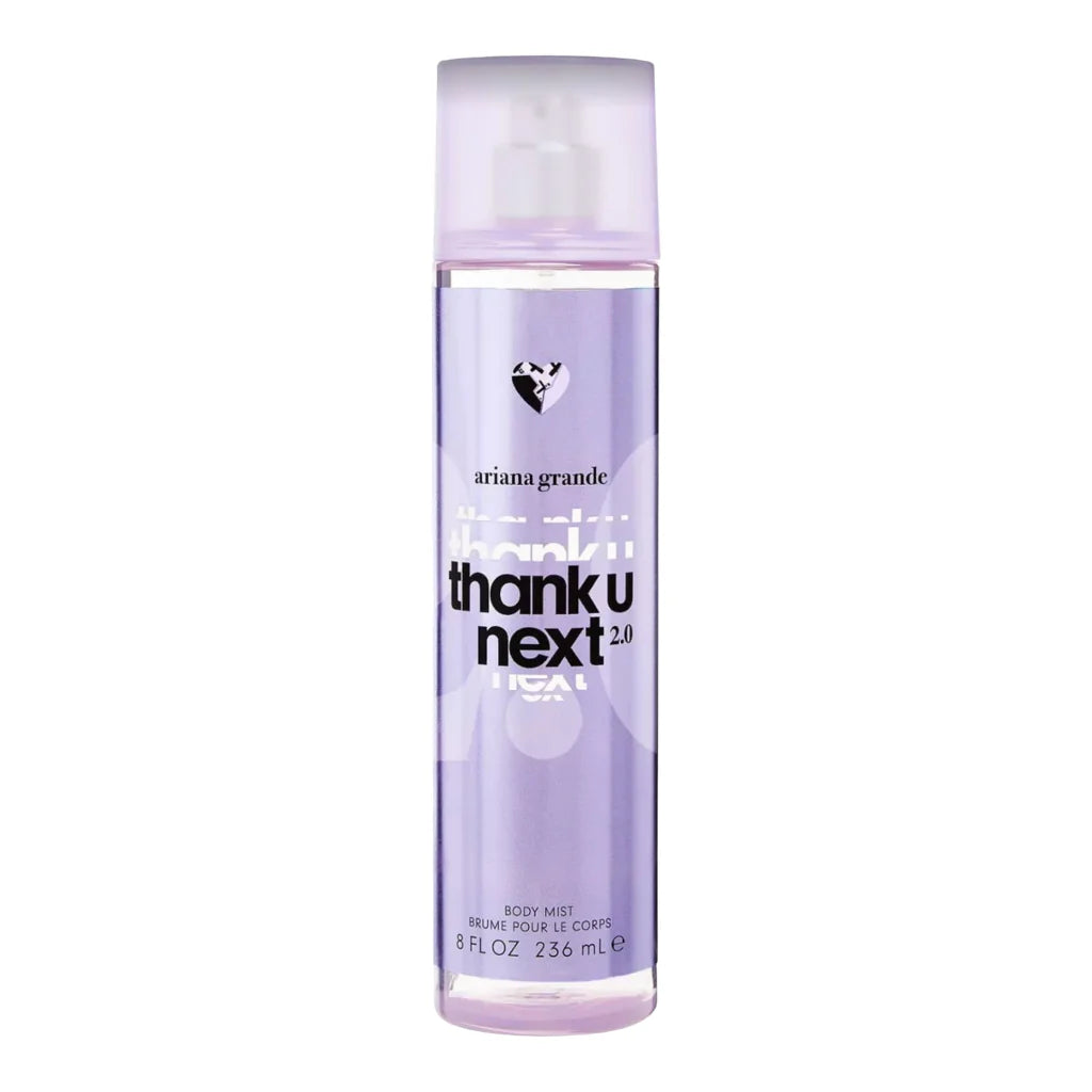 THANK YOU NEXT 2 BODY MIST 236 ML