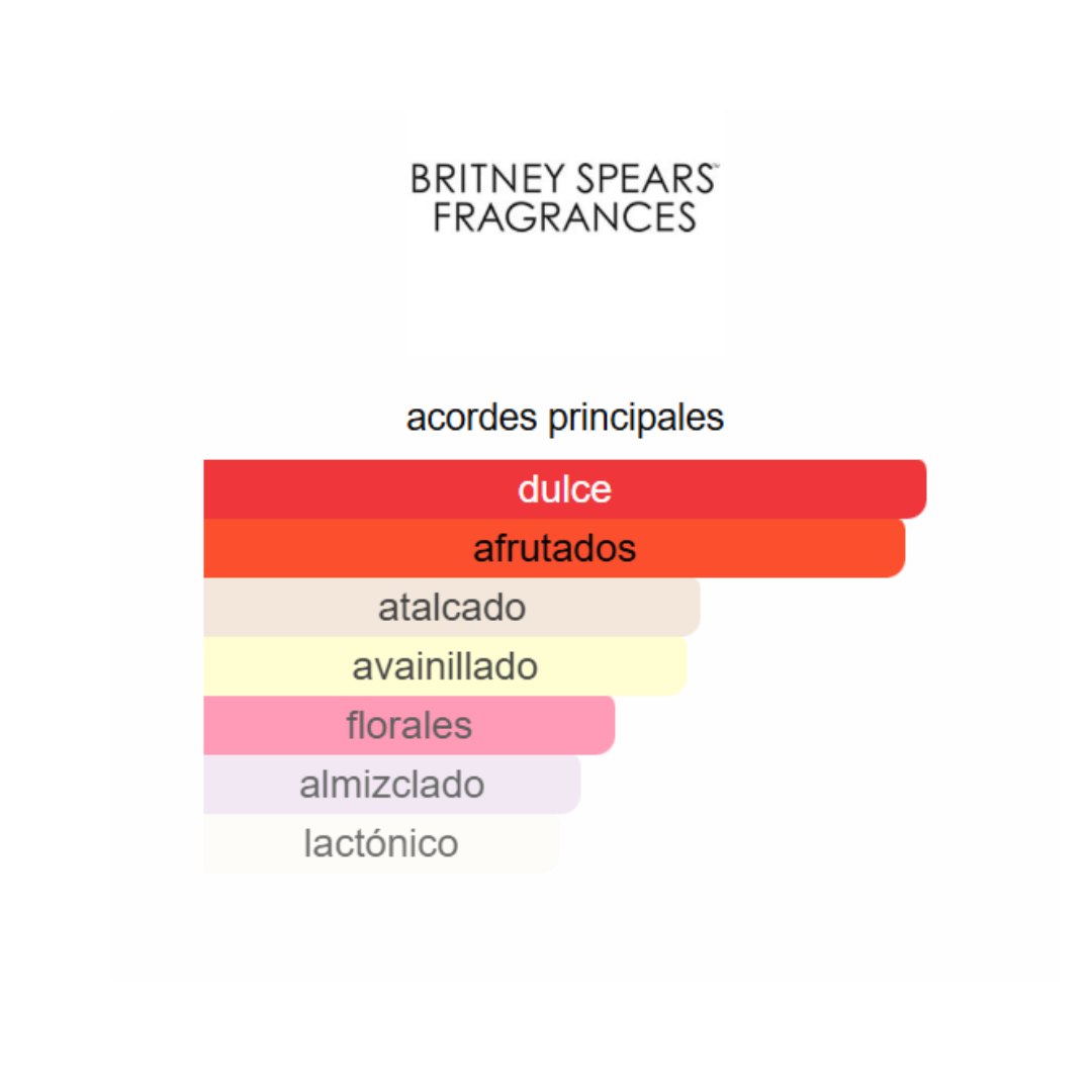 FANTASY NAKED EDP 100 ML
