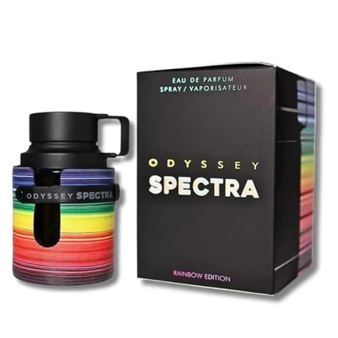ODYSSEY SPECTRA 100 ML EDP