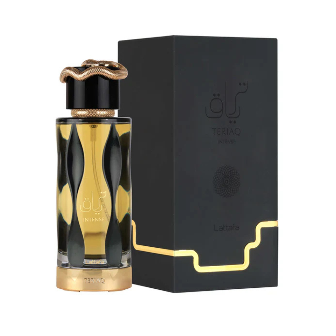 TERIAQ INTENSE EDP 1OO ML