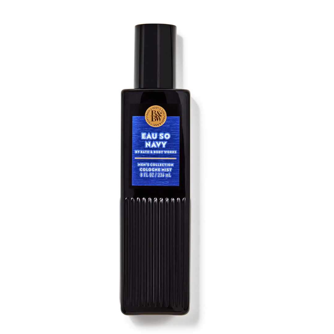 EAU SO NAVY BODY SPRAY 226 gr