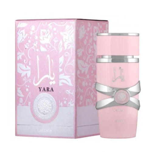 YARA EDP WOMEN  100 ML