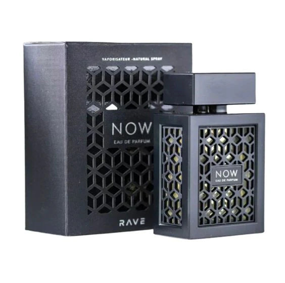 RAVE NOW EDP 100 ML