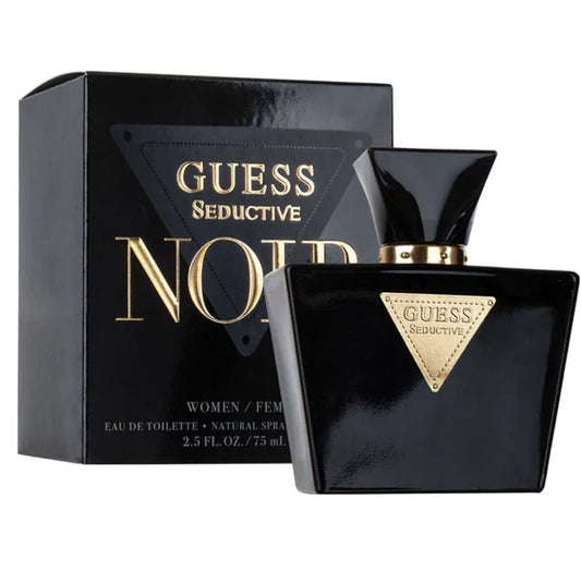 SEDUCTIVE NOIR EDT 100 ml