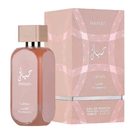 HAYAATI FLORENCE EDP 100 ML