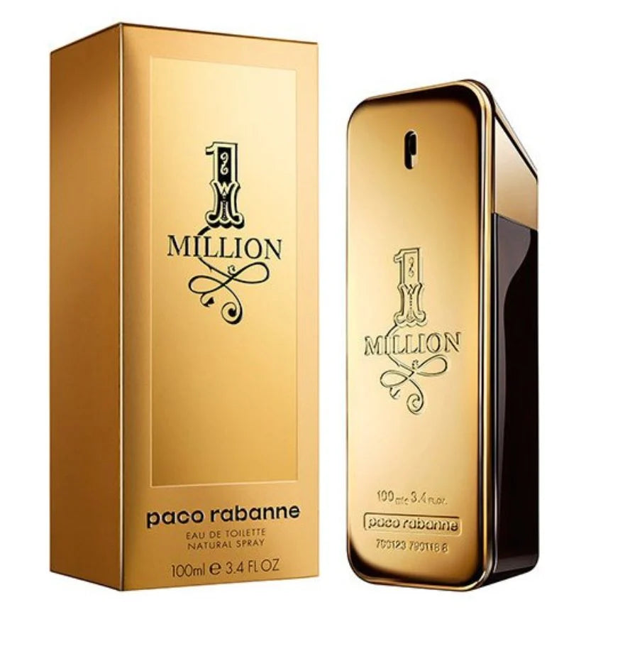 ONE MILLION EDT 100 ML