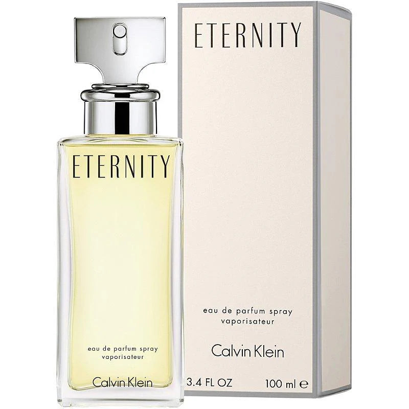 ETERNITY 100 ML EDP