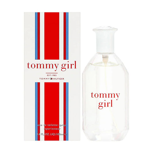 TOMMY GIRL 100 ML EDT