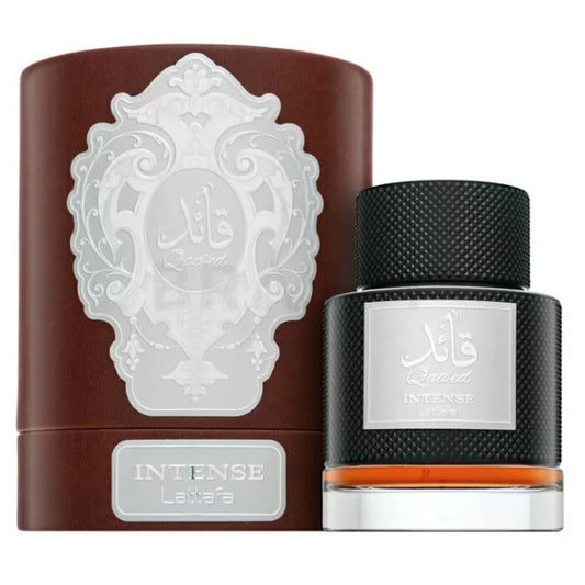 QAAED INTENSE UNISEX EDP 100 ML