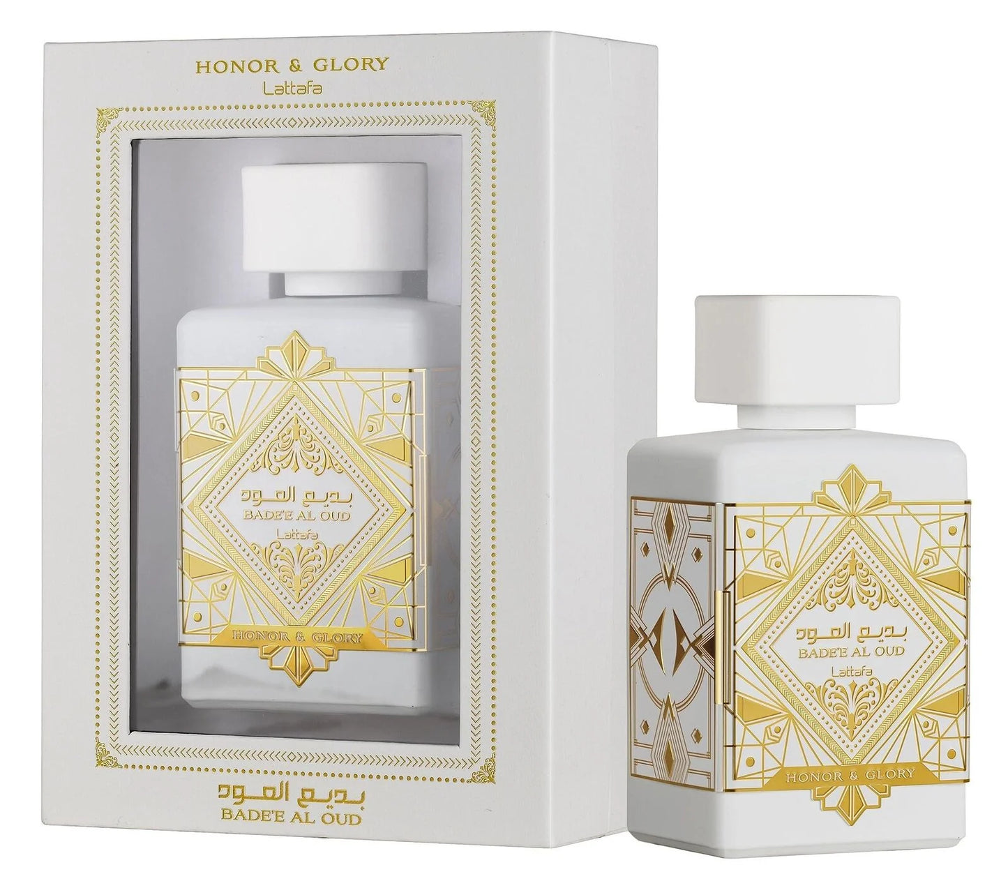 BADEE AL OUD HONORAND GLORY 100 ML EDP UNISEX