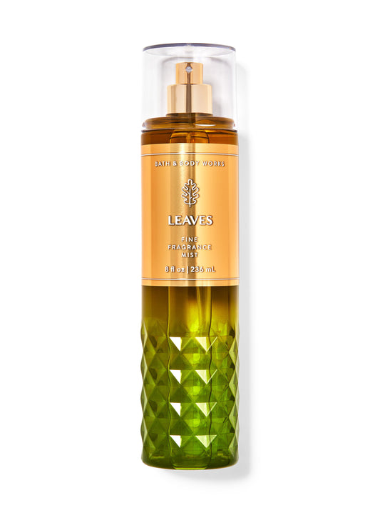 LEAVES FINE FRAGRANCE MIST 236 ML