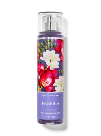 FREESIA FINE FRAGRANCE MIST 236 ML (copia)