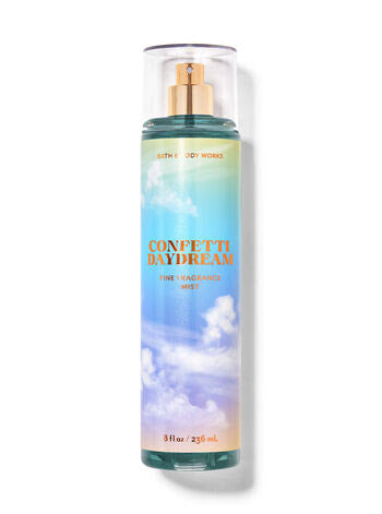 CLOUD NINE FRAGRANCE MIST 236 ML