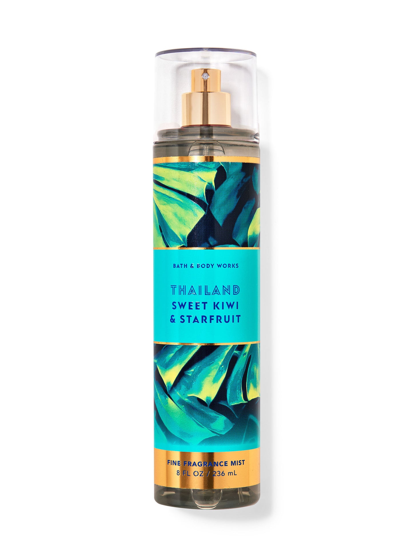 RIO PINEAPPLE MANGO FRAGRANCE MIST 236 ML