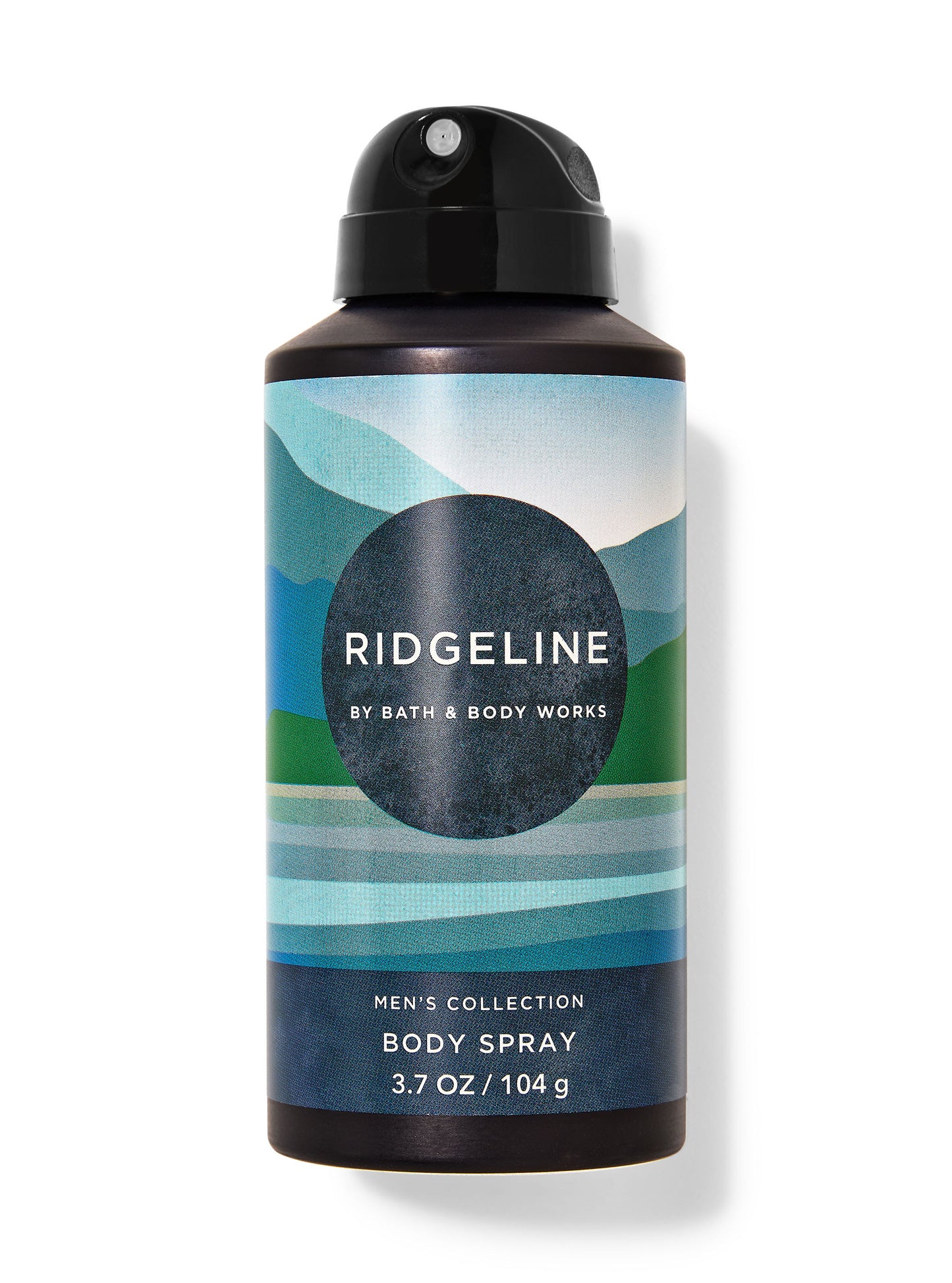 RIDGELINE BODY SPRAY 3,7 OZ